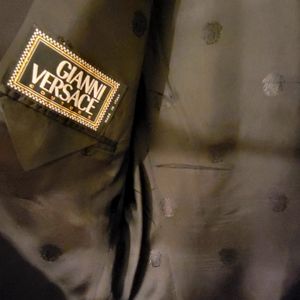 Versace Jacket